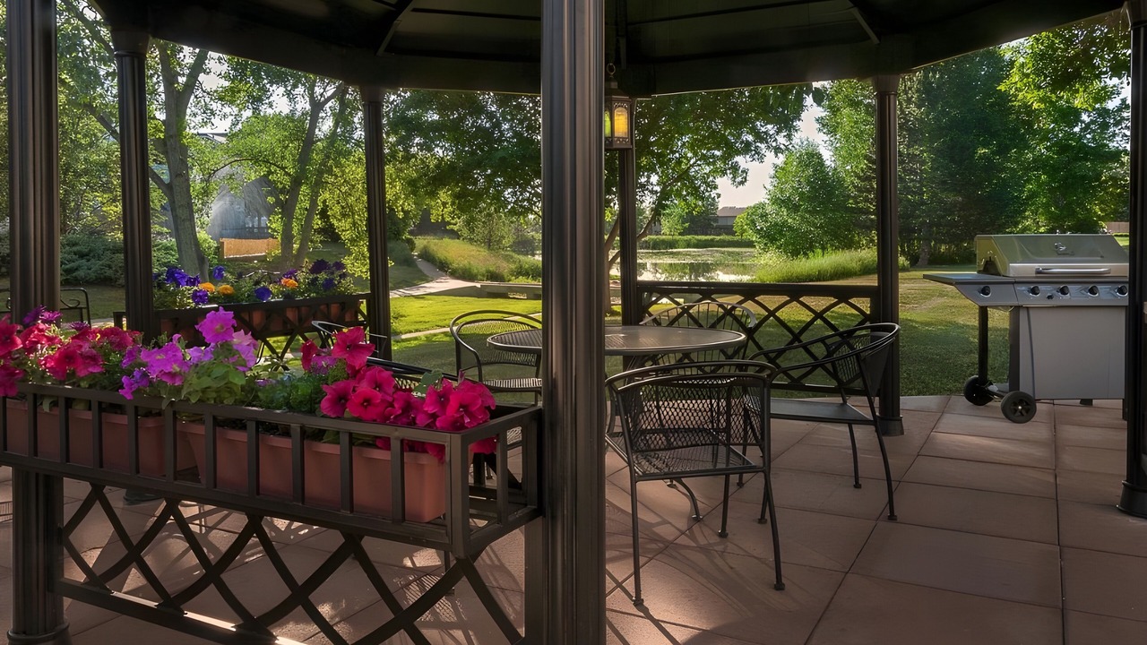 Photo of Outdoor in Gunbarrel