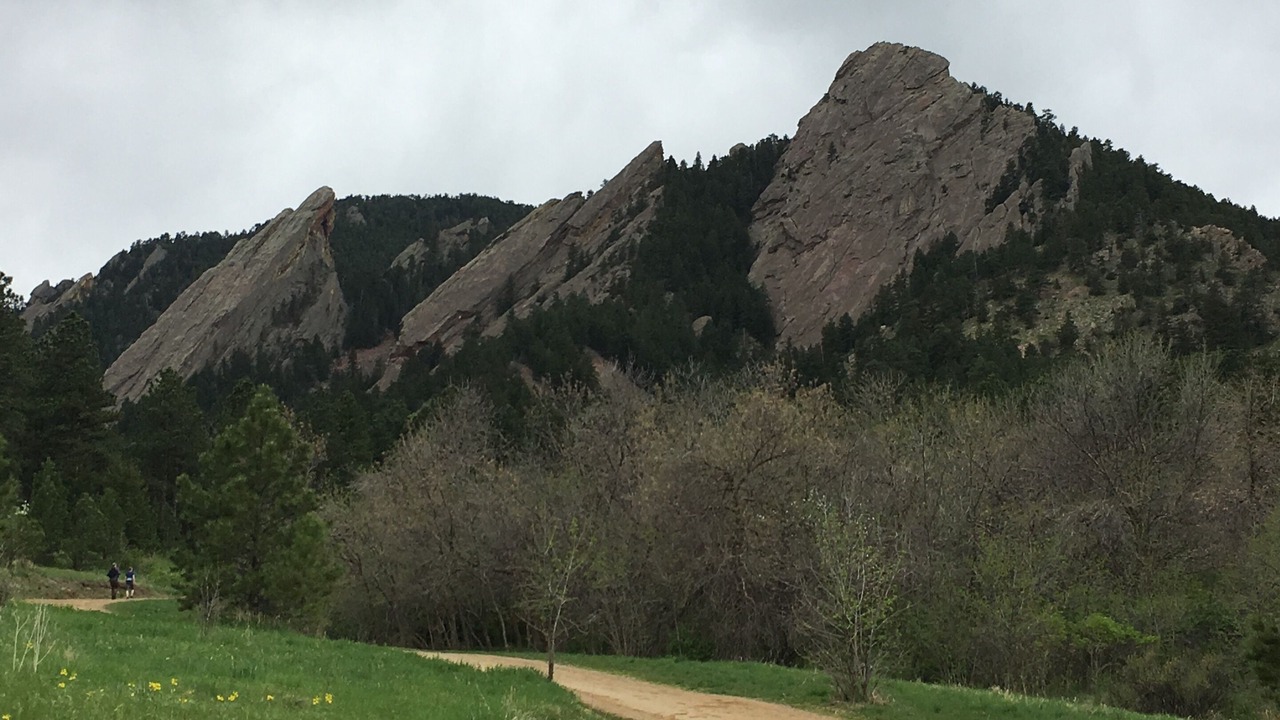 Photo of Outdoor in Gunbarrel