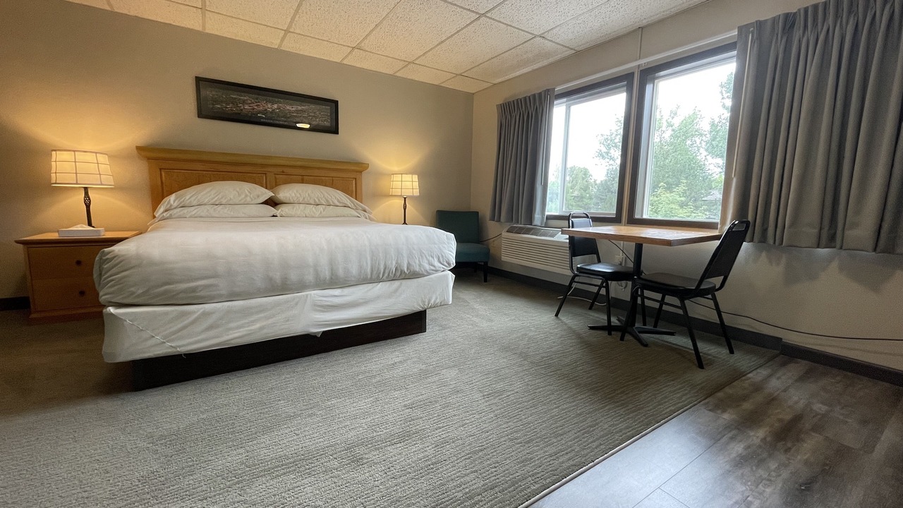 Photo of Bedroom in Gunbarrel
