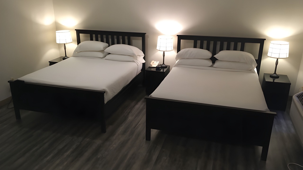Photo of Bedroom in Gunbarrel