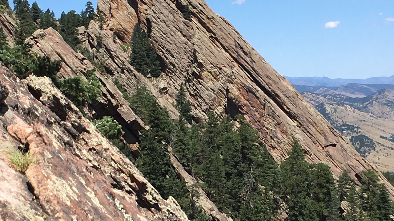 Photo of Outdoor in Gunbarrel