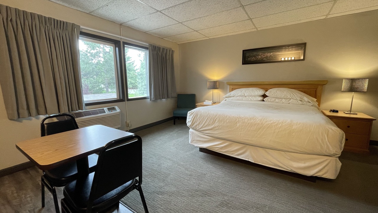 Photo of Bedroom in Gunbarrel