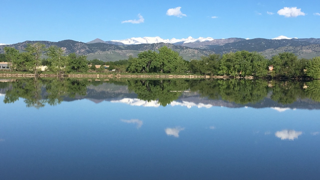 Photo of Outdoor in Gunbarrel