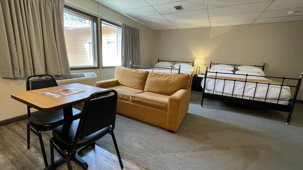 Photo of Bedroom in Gunbarrel