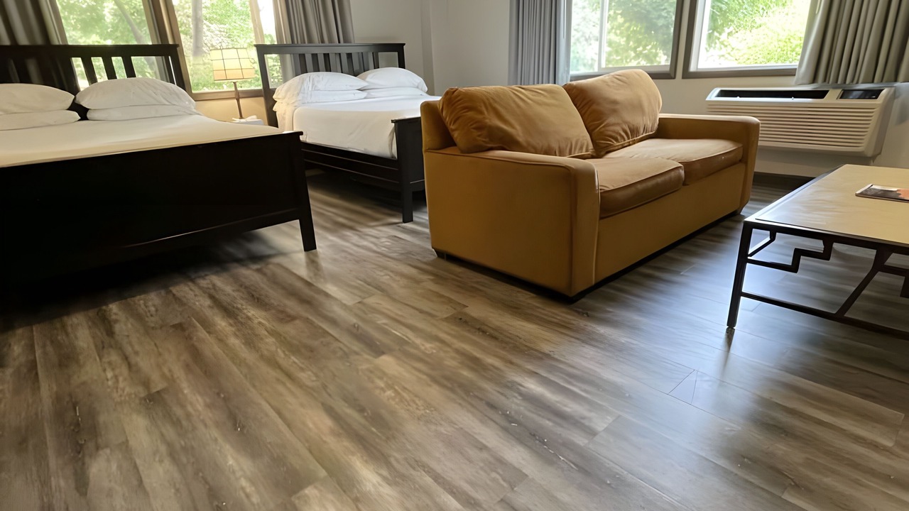 Photo of Bedroom in Gunbarrel