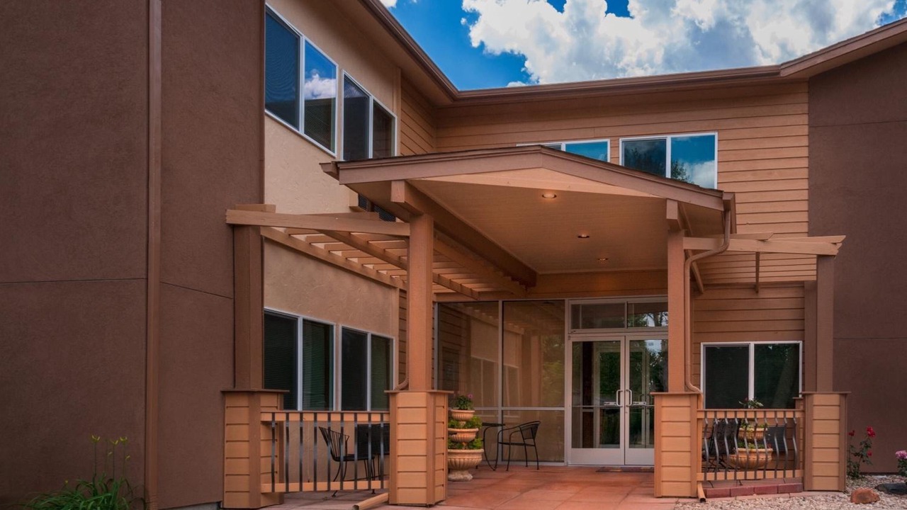 Photo of Outdoor in Gunbarrel