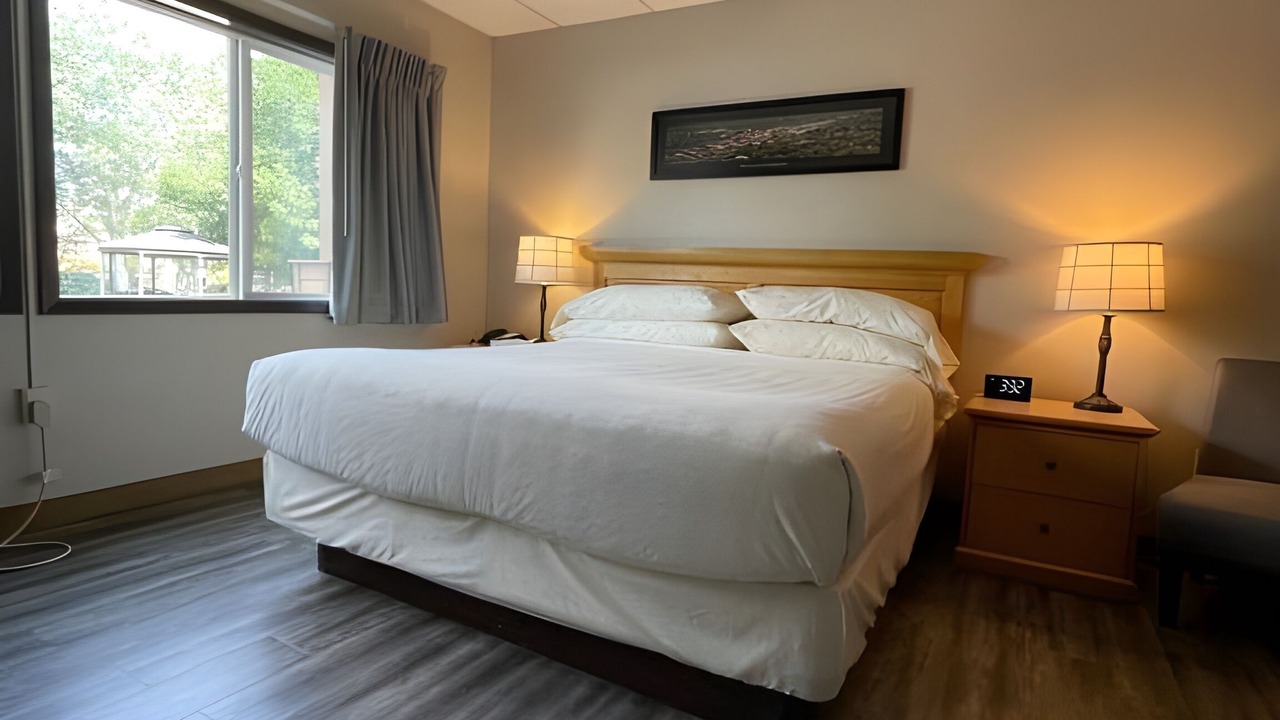 Photo of Bedroom in Gunbarrel