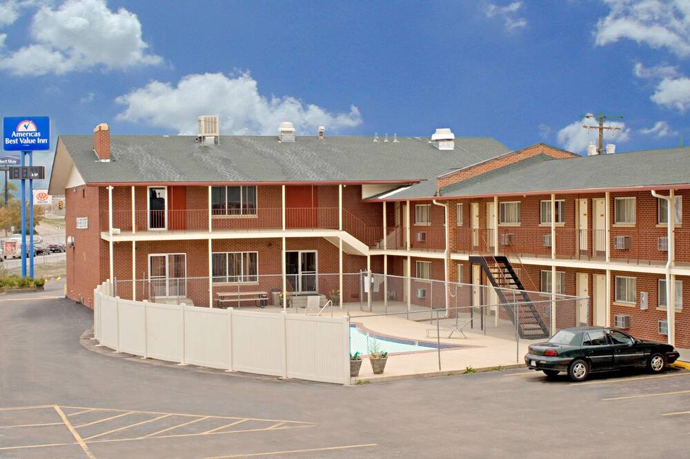 Photo of Outdoor in Evans