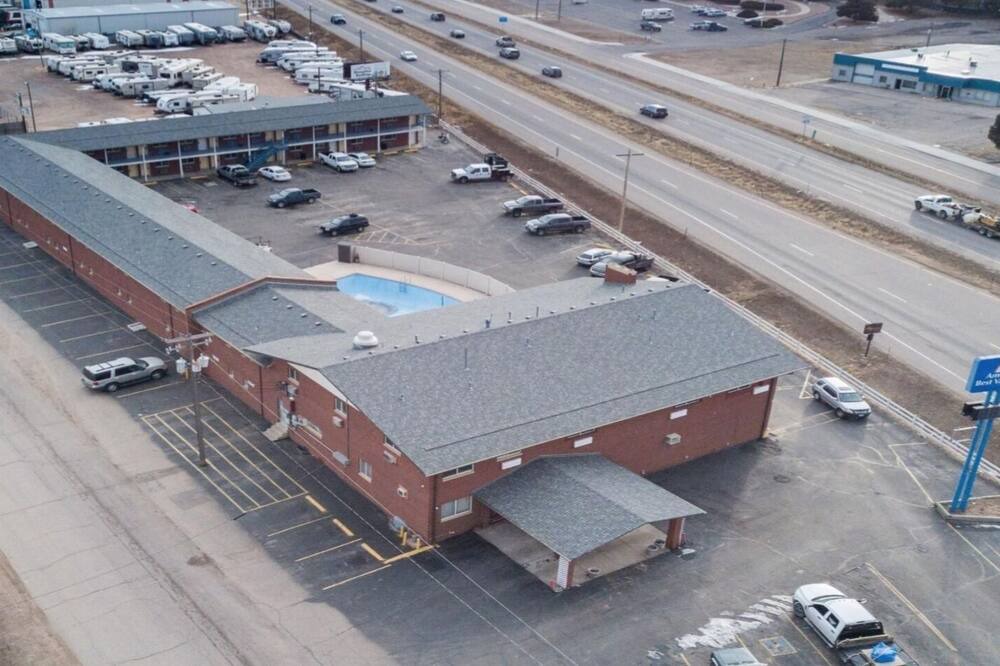 Photo of Outdoor in Evans