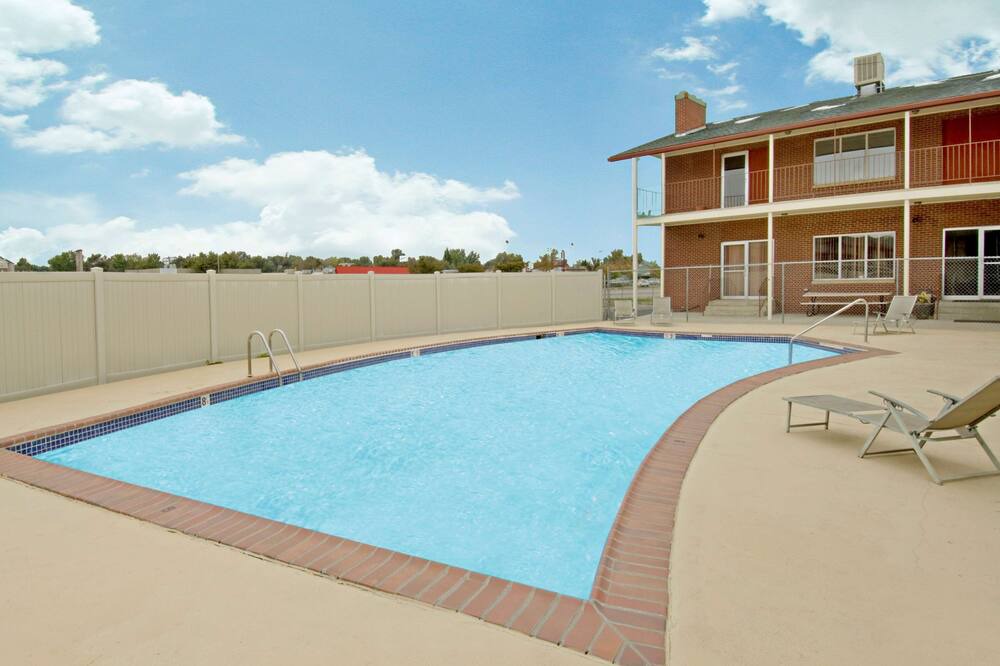 Photo of Outdoor in Evans