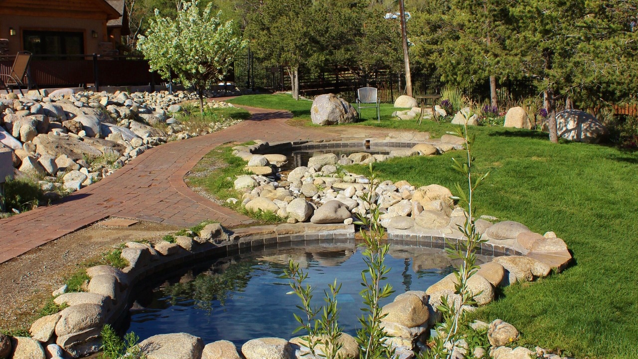 Photo of Outdoor in Nathrop