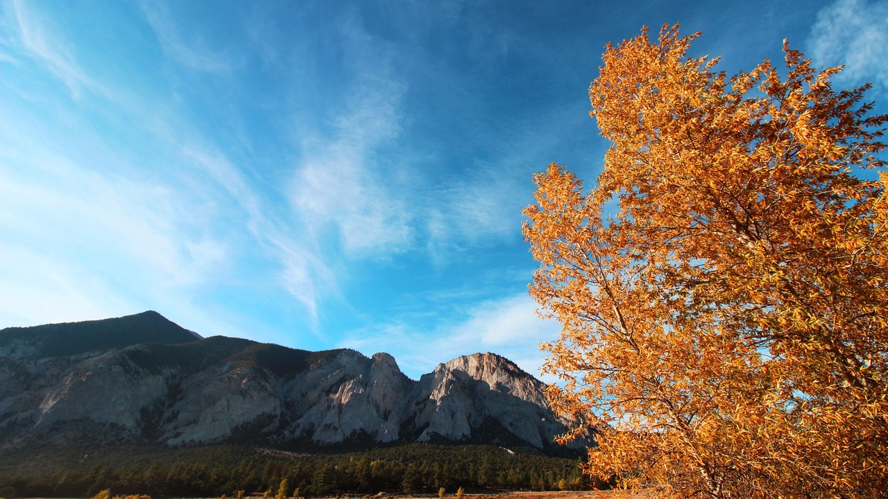 Photo of Outdoor in Nathrop