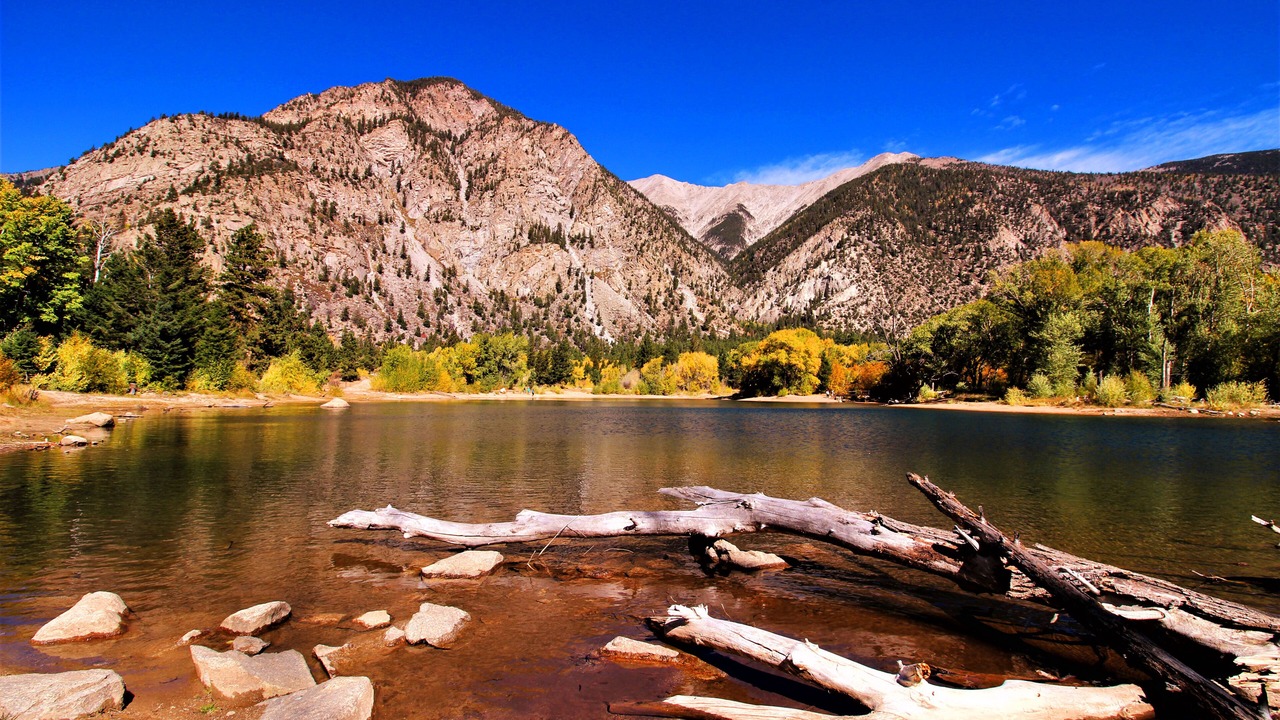 Photo of Outdoor in Nathrop