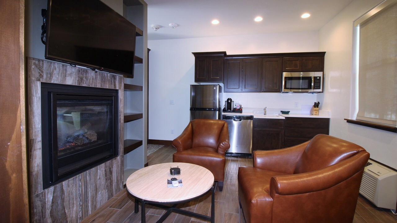 Photo of Bedroom in Nathrop