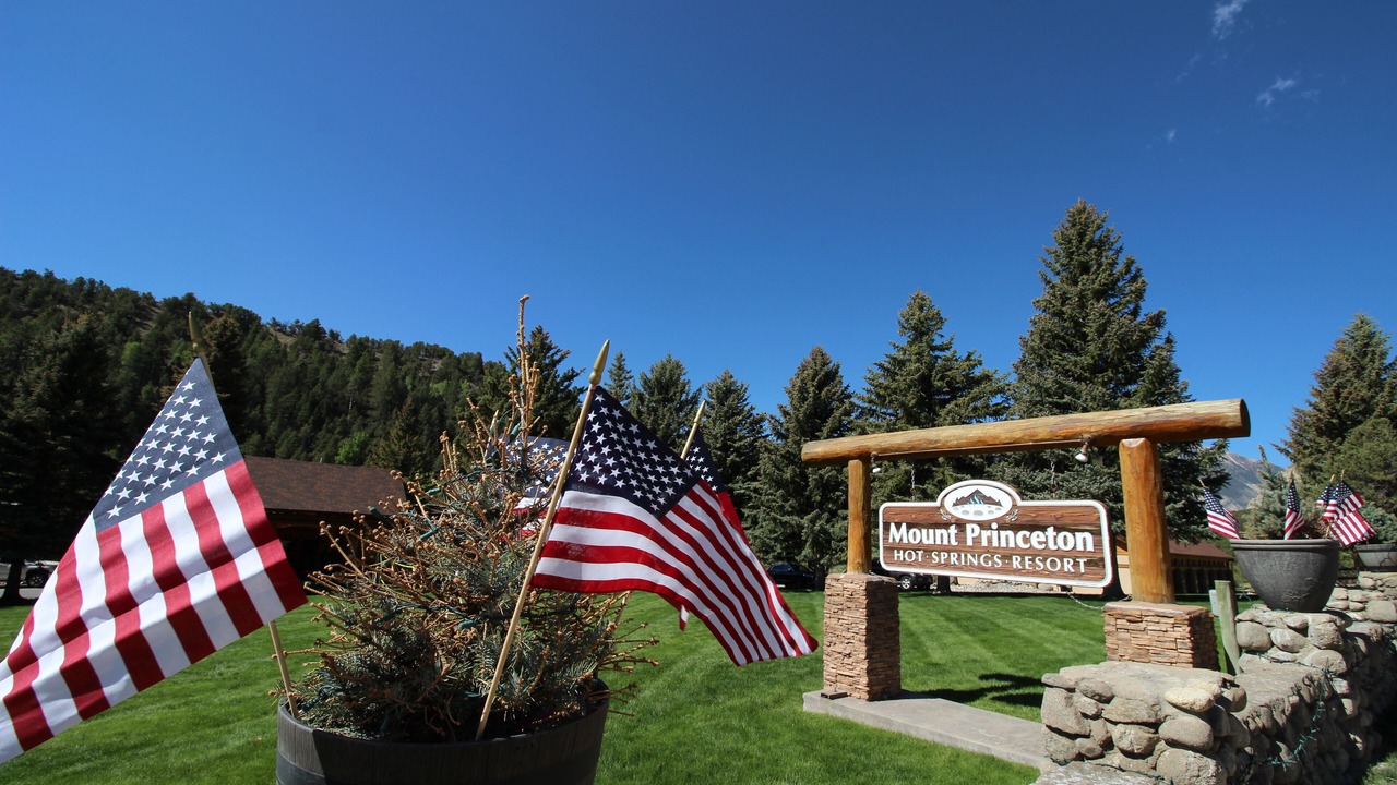 Photo of Outdoor in Nathrop