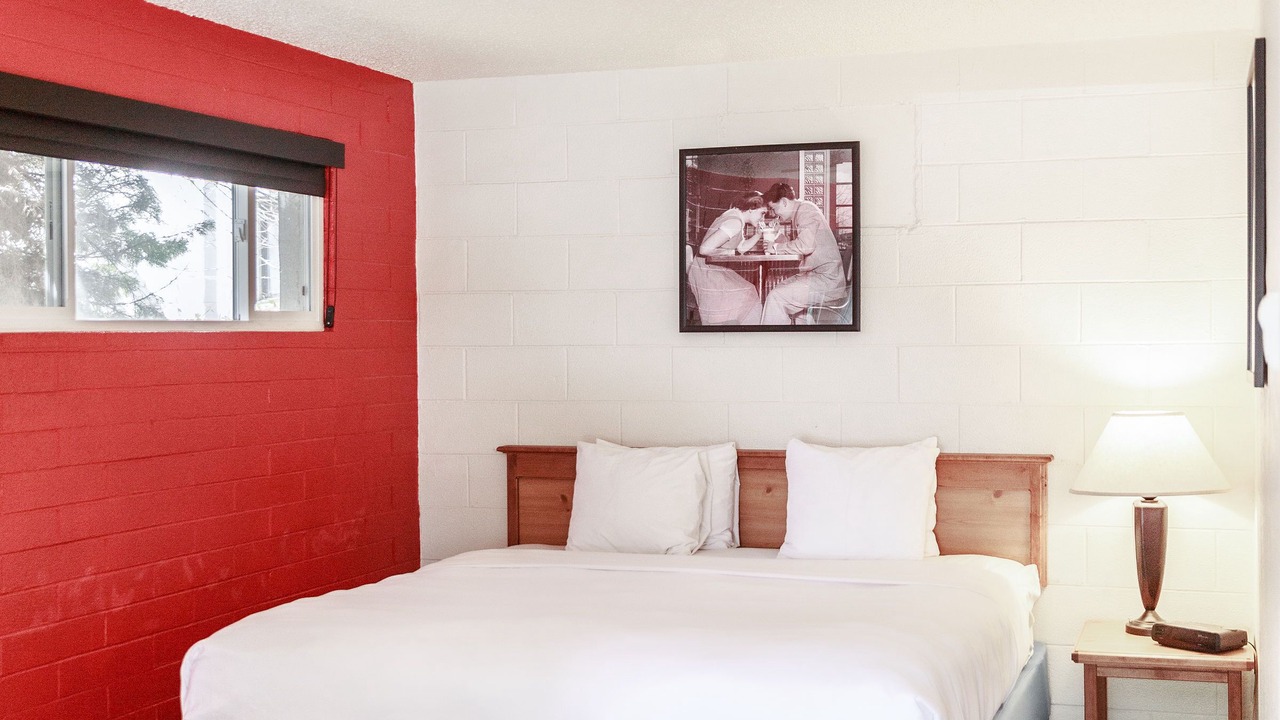Photo of Bedroom in Cortez