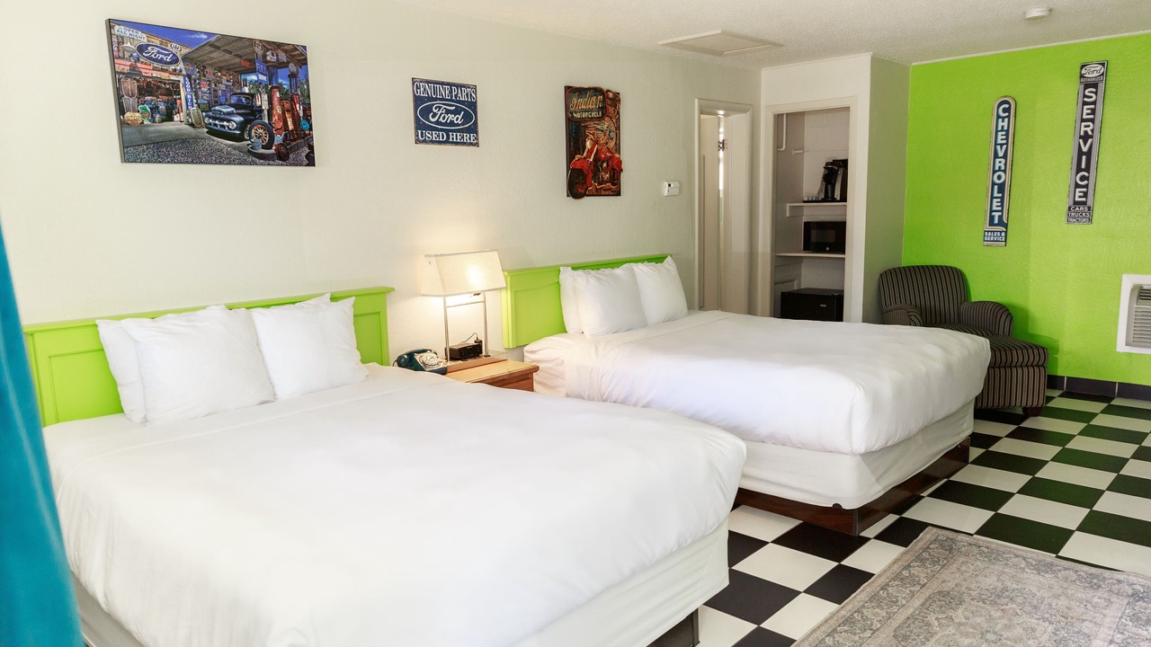 Photo of Bedroom in Cortez