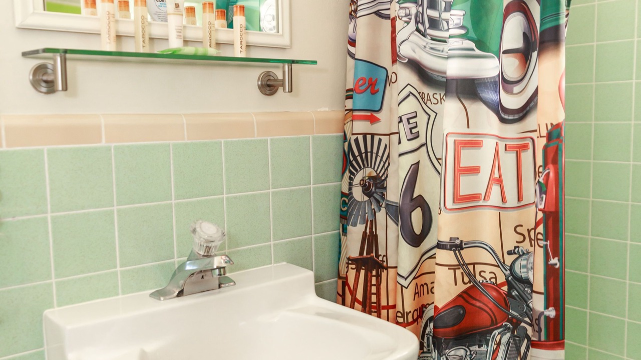 Photo of Bathroom in Cortez