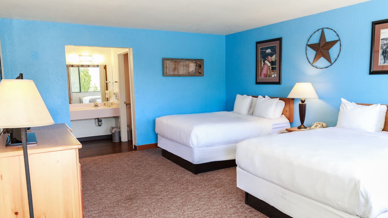 Photo of Bedroom in Cortez
