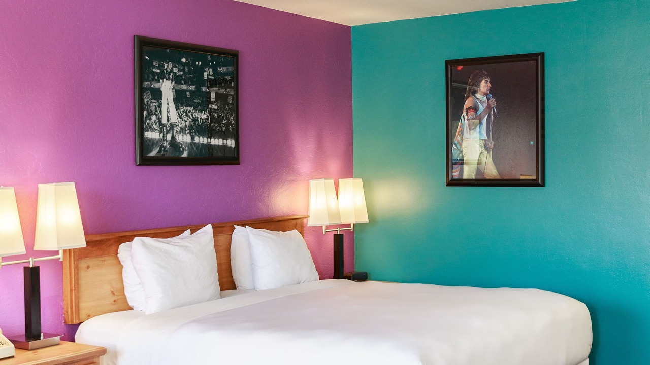 Photo of Bedroom in Cortez