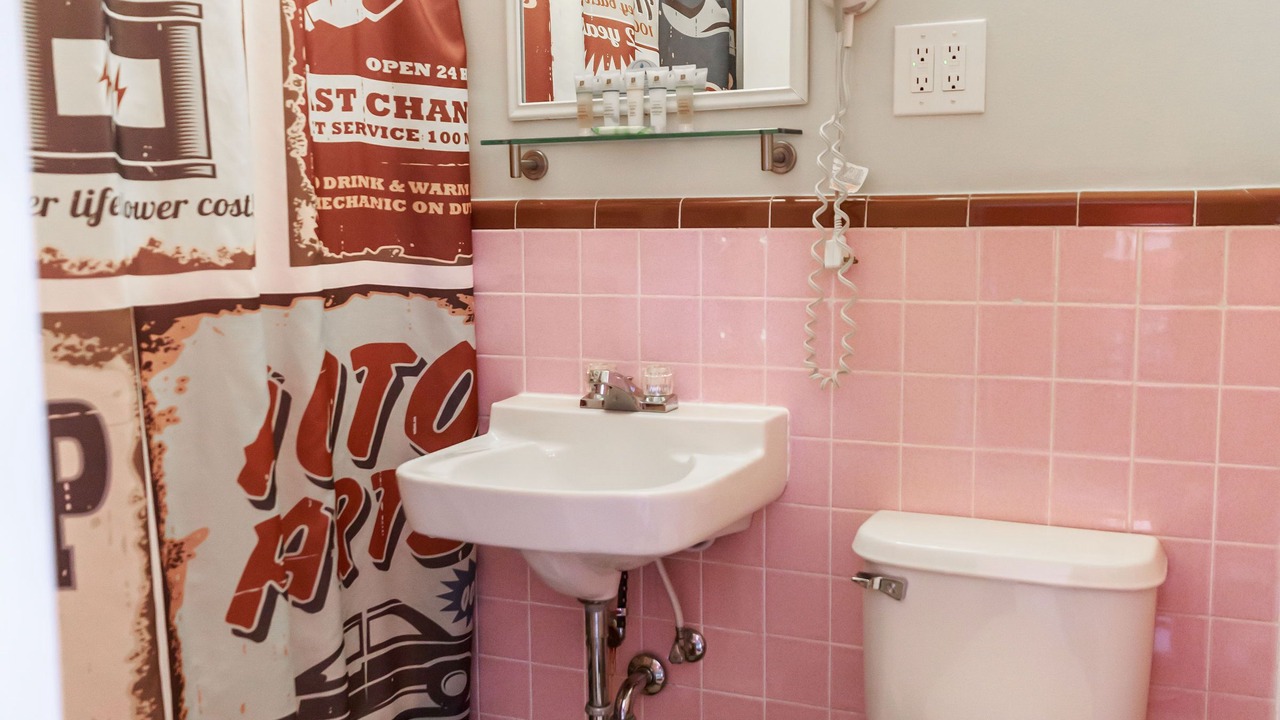 Photo of Bathroom in Cortez