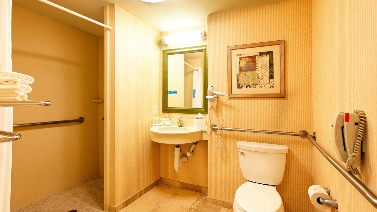 Photo of Bathroom in Montrose