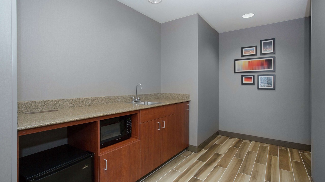 Photo of Kitchen in Uptown