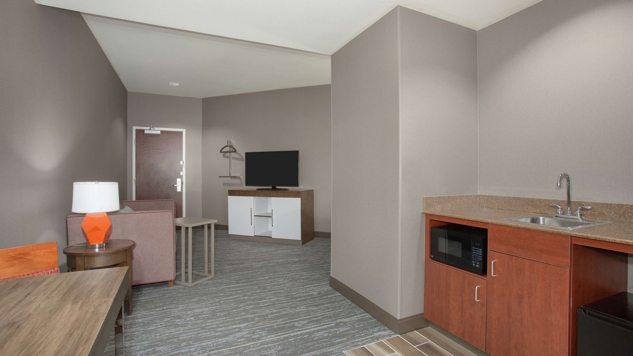 Photo of Kitchen in Uptown