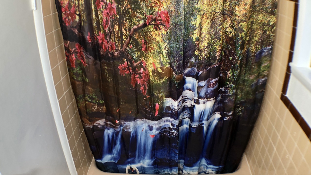 Photo of Bathroom in Trinidad