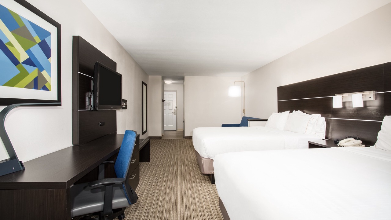 Photo of Bedroom in Fort Collins