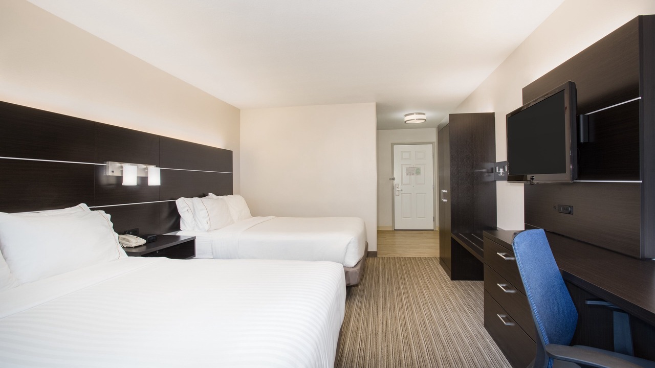 Photo of Bedroom in Fort Collins