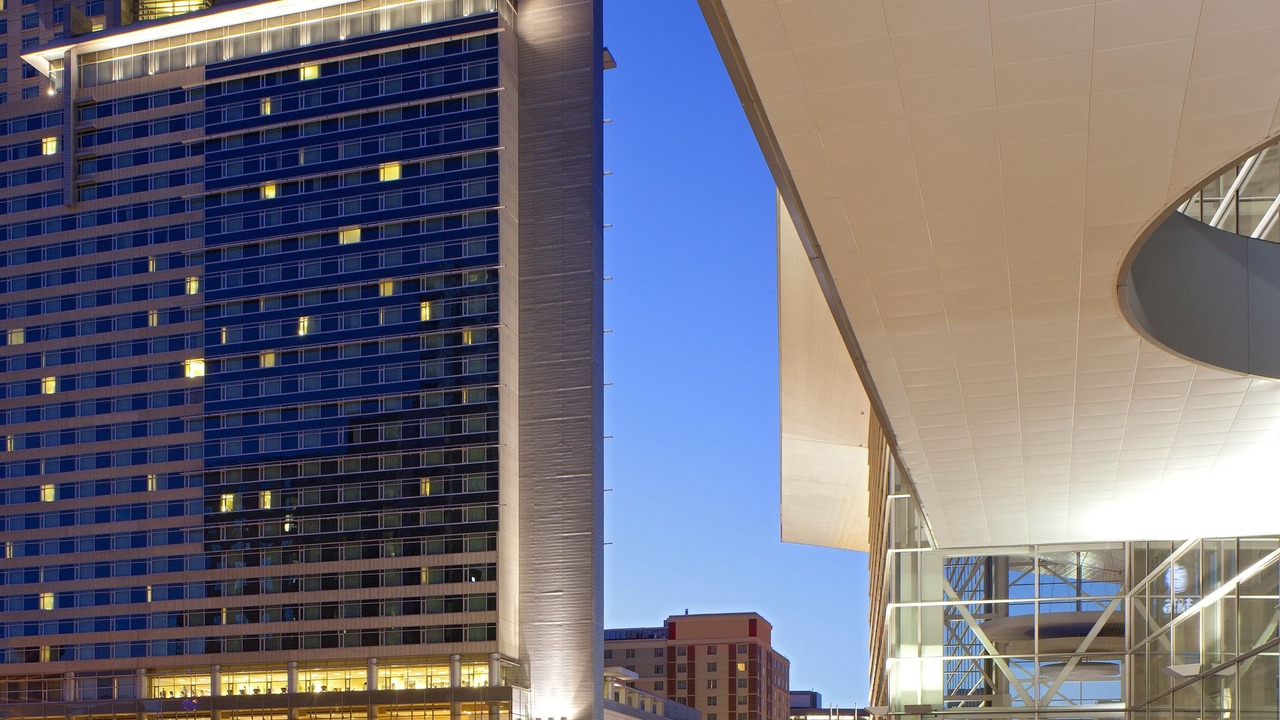 Photo of Outdoor in Downtown Denver