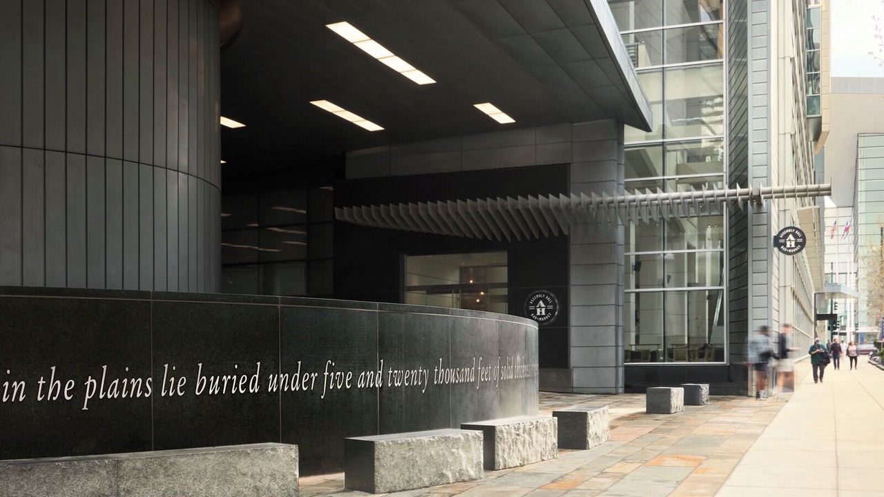 Photo of Outdoor in Downtown Denver