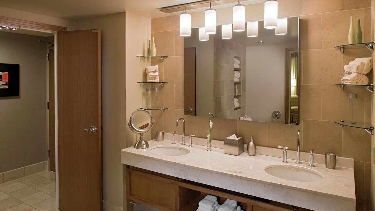Photo of Bathroom in Downtown Denver