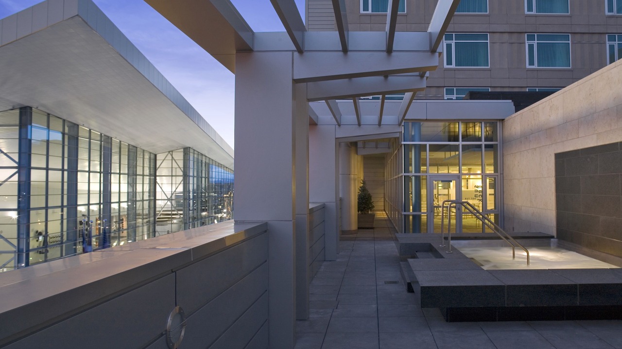 Photo of Patio Balcony in Downtown Denver