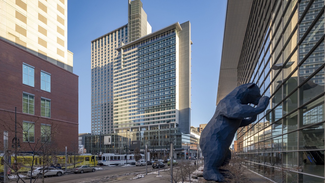Photo of Others in Downtown Denver