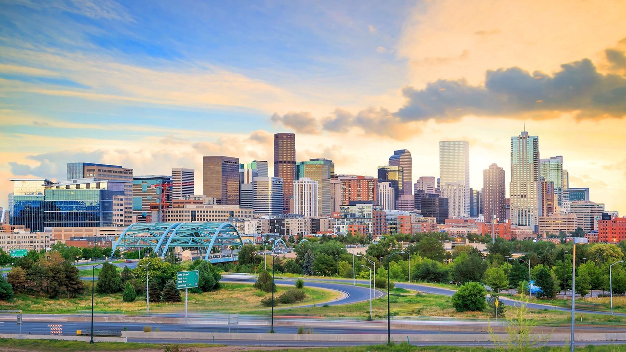 Photo of Others in Downtown Denver