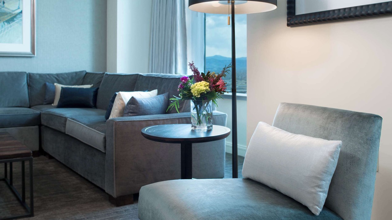 Photo of Bedroom in Downtown Denver