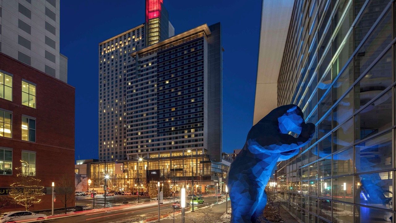 Photo of Outdoor in Downtown Denver