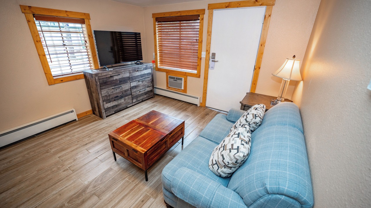 Photo of Bedroom in Estes Park