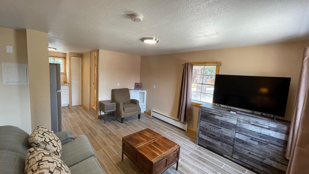 Photo of Bedroom in Estes Park