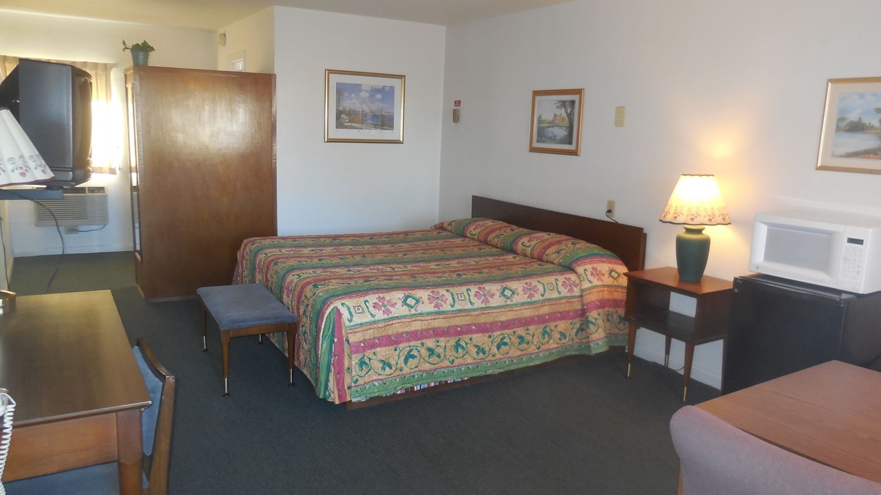 Photo of Bedroom in Johnstown