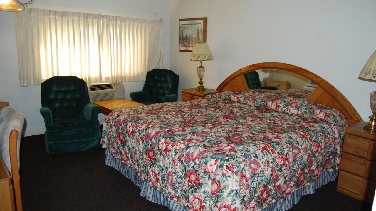 Photo of Bedroom in Johnstown
