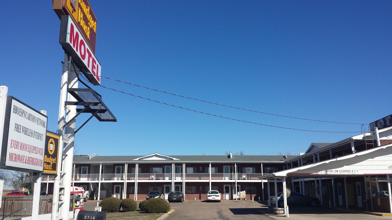 Photo of Outdoor in Johnstown
