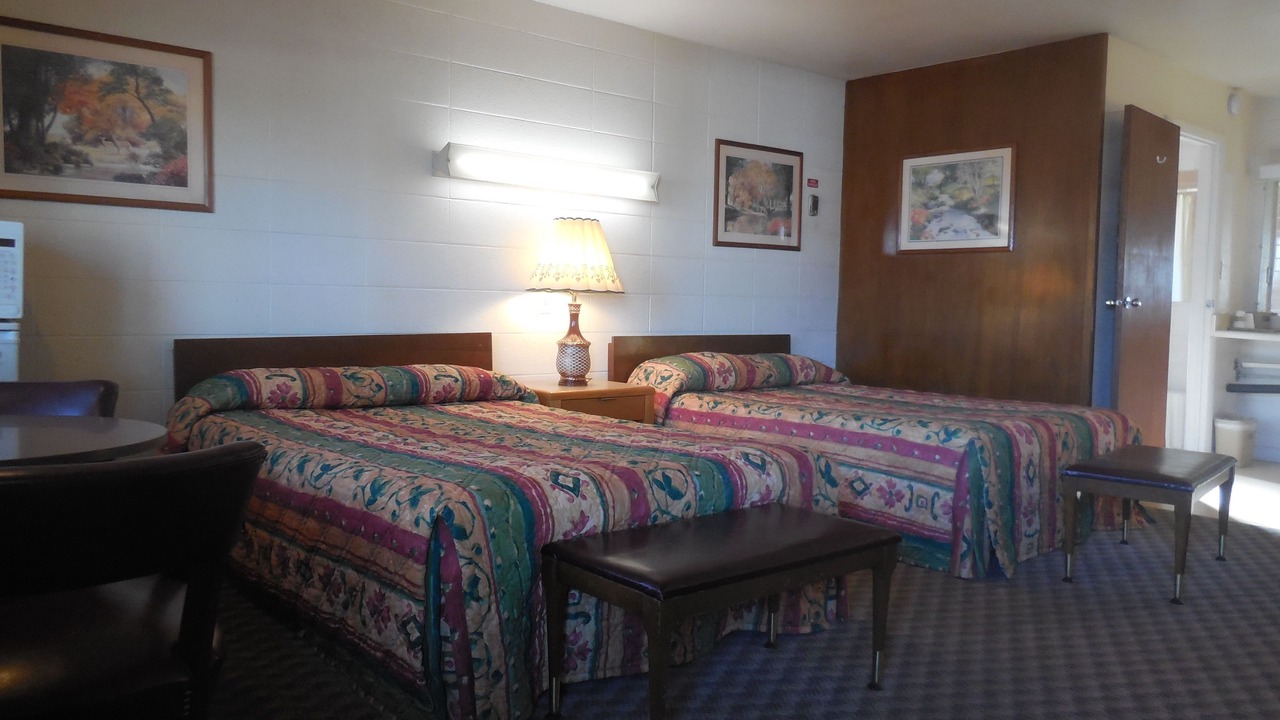 Photo of Bedroom in Johnstown