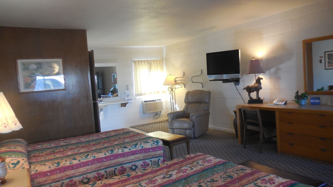 Photo of Livingroom in Johnstown