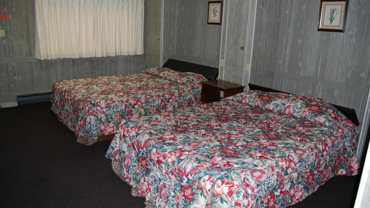 Photo of Bedroom in Johnstown