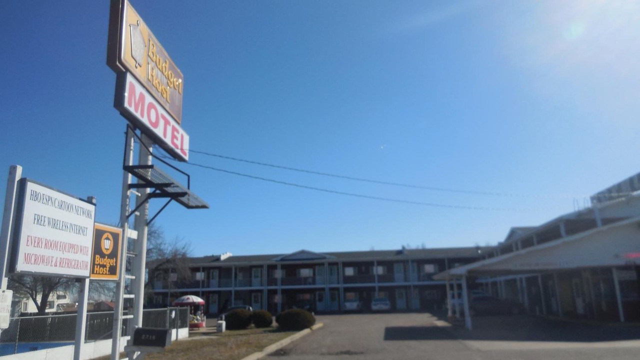 Photo of Outdoor in Johnstown