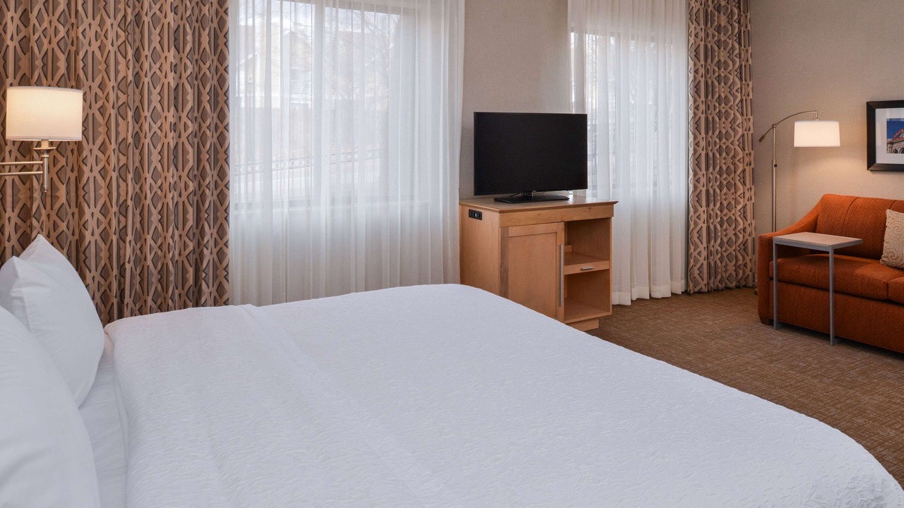 Photo of Bedroom in Highland