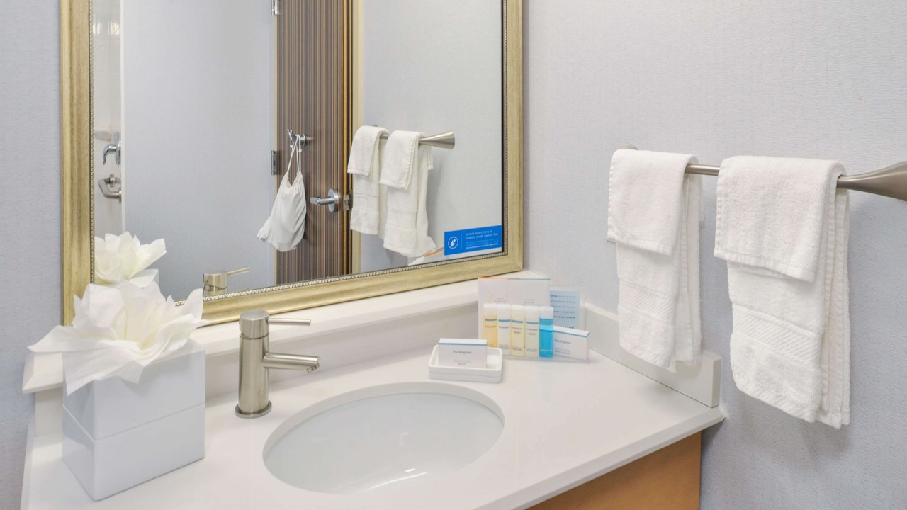 Photo of Bathroom in Highland